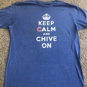 KCCO T-shirts. 2 pack bundle.